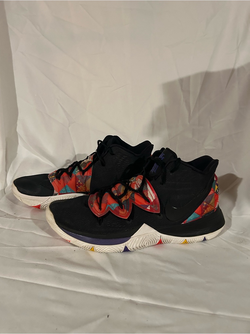 Nike Kyrie 5 ‘Chinese New Year’ Basketball Shoes (Size 12)